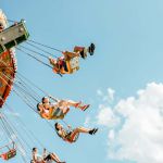 Engaging in healthy competition at trampoline parks